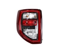 SASFZ Piloto Trasero Para Ford Para Bronco Para Deporte 2021-2023 Luces De Advertencia Intermitentes LED Luz Trasera Lámpara Señal Montaje M1PZ-13405-A Piloto posterior(Izquierda)