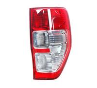 SASFZ Piloto Trasero Para Ford Para Ranger PX T6 MK1 Para MK2 XLT XL XLS 2011-2018 Luces Traseras Izquierda Derecha Luz Freno Trasera Ahumada Faro Trasero(Red Right)
