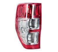 SASFZ Piloto Trasero Para Ford Para Ranger Ute PX XL XLS XLT 2011-2020 Luz Trasera Lámpara Señal Giro Advertencia Faro Delantero Funcionamiento Faro Trasero(Izquierda)
