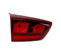 SASFZ Piloto Trasero Para Kia Para Niro 2017 2018 2019 Parachoques Trasero Luz Trasera Luz De Freno Accesorios Faro Trasero(Left 5)