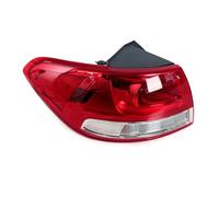SASFZ Piloto trasero Para Kia Para Sorento 2015 2016 2017 2018 Parachoques De Coche Luz De Freno Luz Trasera Exterior Luz Trasera(Izquierda)