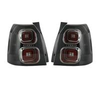 SASFZ Piloto Trasero Para Land Para Rover Para Freelander 2 2008-2015 1 Par De Luces Traseras LED Modificadas Luz Trasera Señal Giro Faro Trasero