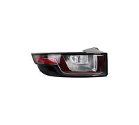SASFZ Piloto Trasero Para Land Para Rover Para Range Para Evoque 2016-2019 Luz Trasera LED De Advertencia Freno Señal Giro Conjunto Luces Traseras Faro Trasero(Only Left)