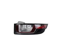 SASFZ Piloto Trasero Para Land Para Rover Para Range Para Evoque 2016-2019 Luz Trasera LED De Advertencia Freno Señal Giro Conjunto Luces Traseras Faro Trasero(Only Right)