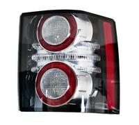 SASFZ Piloto Trasero Para Land Para Rover Para Range Para L322 HSE 2010-2012 Traseras Conducción Lámpara Freno Marcha Atrás Señal Giro LED Para Coche Piloto posterior(bien)