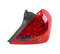 SASFZ Piloto Trasero Para Nissan Para Teana Para J31 2006-2007 Luz Trasera Izquierda Derecha De Freno Con Faro Trasero(Right-1PCS)
