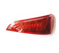 SASFZ Piloto Trasero Para Q5 2010 2011 2012 2013 2014 2015 2016 2017 Luz Trasera LED De Freno Parachoques Trasero Luces Traseras Conjunto Faro Trasero(Right side 10-12)