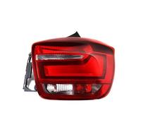 SASFZ Piloto Trasero Para Serie 1 F20 F21 114i 118i 125i Para M135i 2010-2015 63217270095 63217270096 Conjunto Luz Trasera Lámpara Señal Freno Trasero Faro Trasero(Right-Without Bulb)