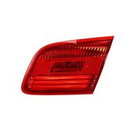 SASFZ Piloto Trasero Para Serie 3 E92 E93 2005 2006 2007 2008 2009 2010 LED Parachoques Trasero Conjunto Luces Traseras Lámpara Freno Faro Trasero(bien)