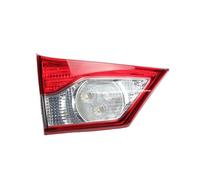 SASFZ Piloto Trasero Para Suzuki Para Ciaz 2015 2016 2017 2018 Parachoques Trasero Coche Luz Trasera Señal Giro Advertencia Lámpara Freno Bombilla Faro Trasero(Left Side)