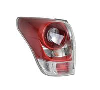 SASFZ Piloto Trasero para Toyota para Verso para EZ 2011 2012 2013 2014 Parachoques Trasero Coche Lámpara Automática Conjunto De Luz Trasera Lámpara Trasera(Only Left)