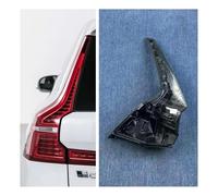 SASFZ Piloto Trasero para Volvo para XC60 2018-2025 Carcasa Faro Base Trasera Coche Faro Delantero Automático Carcasa Trasera Lámpara Trasera(Izquierda)