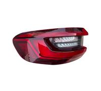 SASFZ Piloto Trasero Para X5 G05 2019 2020 2021 63219448069 63217931995 Conjunto De Luz Trasera Coche Freno Marcha Atrás Faro Trasero(Outside Left)