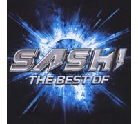 Sash - Best of