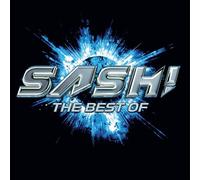 Sash - Best Of Sash (2LP Black Vinyl) [Vinilo]