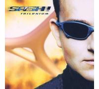 Sash! - (CD Album Sash!, 14 Titel) Rock The Block / Adelante / With My Own Eyes / Show Me The Right Way / Le Soleil Noir / Just Around The Hill / Tell Me Now / Chill Out No. 1 / Halleluja / Together Again u.a.