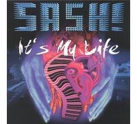 Sash - It's My Life