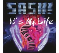 Sash! - It's My Life
