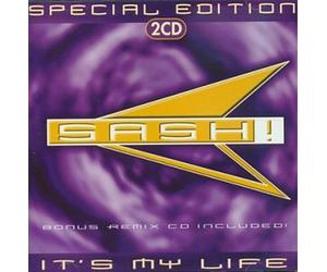 Sash! - It's My Life