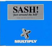 Sash - Just Around the Hill