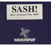 Sash! - Just Around the Hill