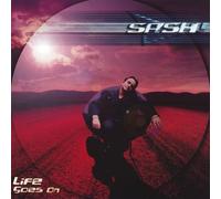 Sash - Life Goes on