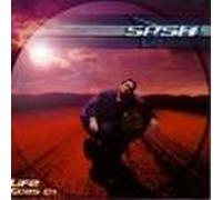 Sash - Life Goes on