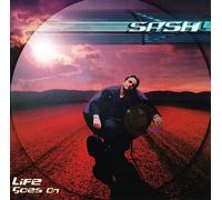 Sash! - Life Goes on