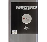 SASH - SASH - JUST AROUND THE HILL - 12 inch vinyl