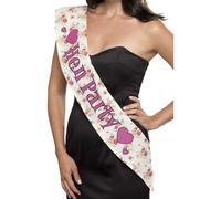 Sash Vintage De Lujo Para Despedida De Soltera Accesorio Para Fiesta De Damas