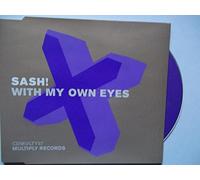 Sash! - With My Own Eyes