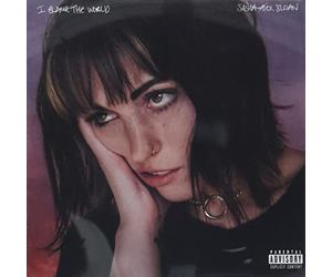 Sasha Alex Sloan - I Blame The World