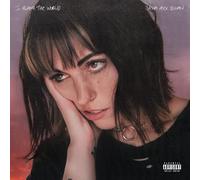 Sasha Alex Sloan – I Blame The World – Vinilo – Importación USA