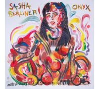 Sasha Berliner - Onyx [Vinyl LP] [VINYL] [Vinilo]