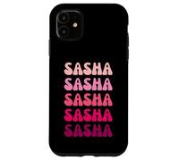 Sasha Carcasa para iPhone 11