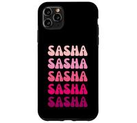 Sasha Carcasa para iPhone 11 Pro Max