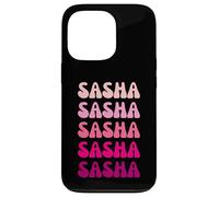 Sasha Carcasa para iPhone 13 Pro