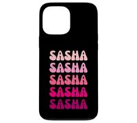 Sasha Carcasa para iPhone 13 Pro Max