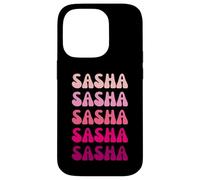 Sasha Carcasa para iPhone 14 Pro