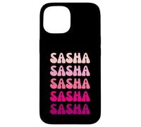 Sasha Carcasa para iPhone 15
