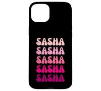 Sasha Carcasa para iPhone 15 Plus