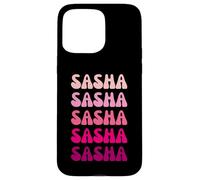 Sasha Carcasa para iPhone 15 Pro Max