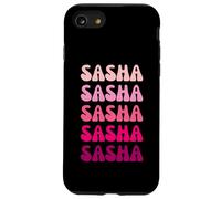 Sasha Carcasa para iPhone SE (2020) / 7 / 8