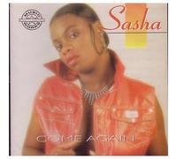 Sasha - Come Again