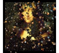 Sasha Da Vinci: Genius (Vinyl) 12" Album