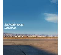 Sasha Darren Emerson - Scorchio - Sasha - música electrónica - trance - remix - DJ - música de baile - bajo de baile - Ibiza - música de fiesta [Vinilo]