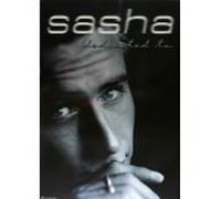 Sasha - Dedicated to [Import] [Casete]