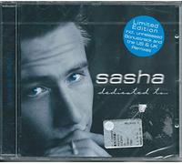Sasha - Dedicated to.(Tour Edition) [Import]