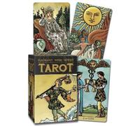 Sasha Graham Radiant Wise Spirit Tarot (Merchandise) (Importación USA)