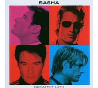 Sasha - Greatest Hits